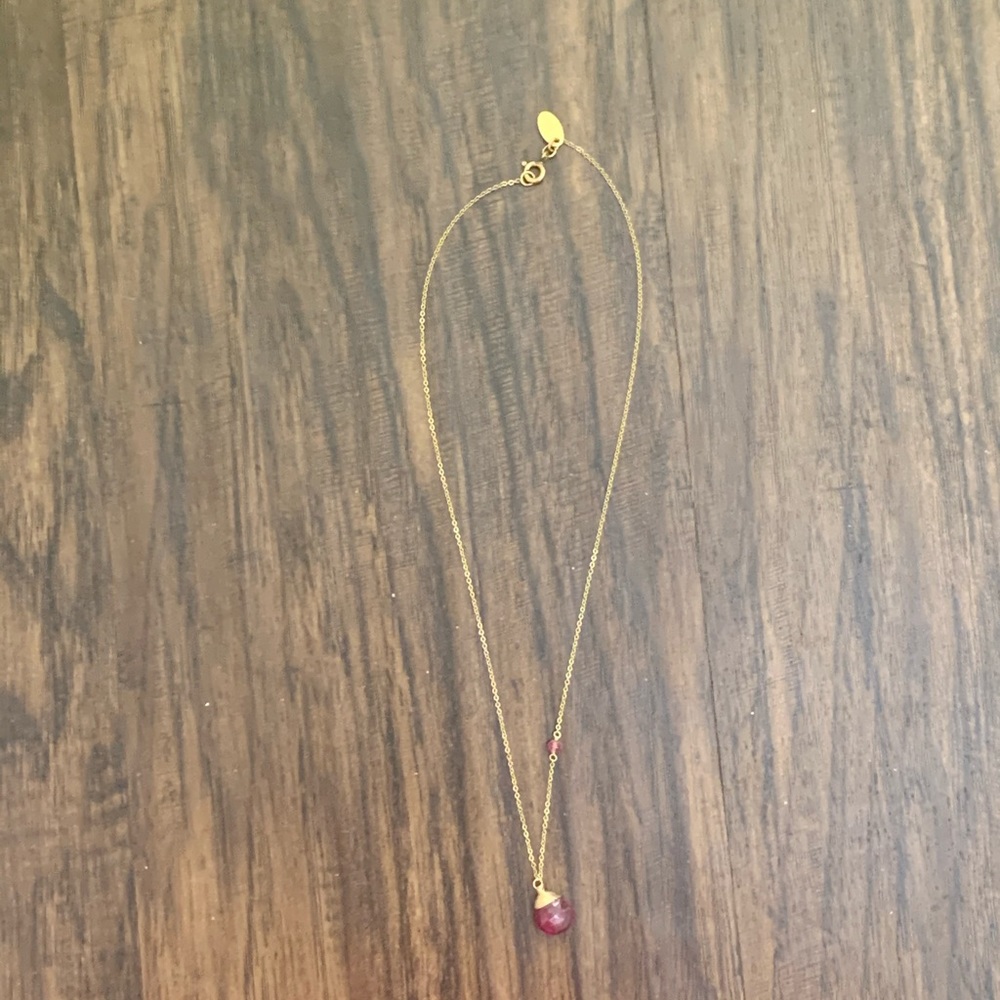 Nashelle necklace